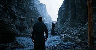 Redemption: The Sin Eternal