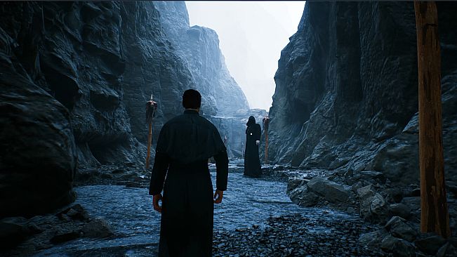 Redemption: The Sin Eternal
