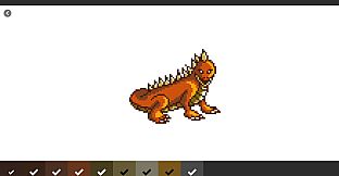 Pixel Draw - Expansion Pack 5