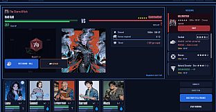 Roll Call: Hero League Manager