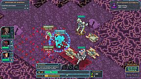 Ignited Steel: Prologue