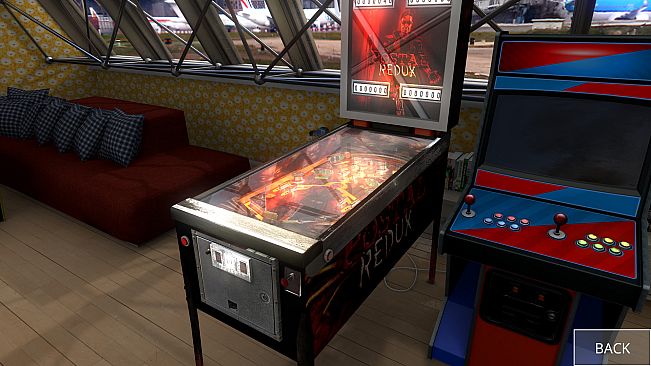 Zaccaria Pinball - POSTAL Redux Pinball Pack