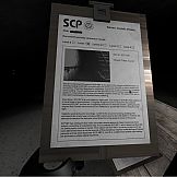 SCP-087 VR Survivor