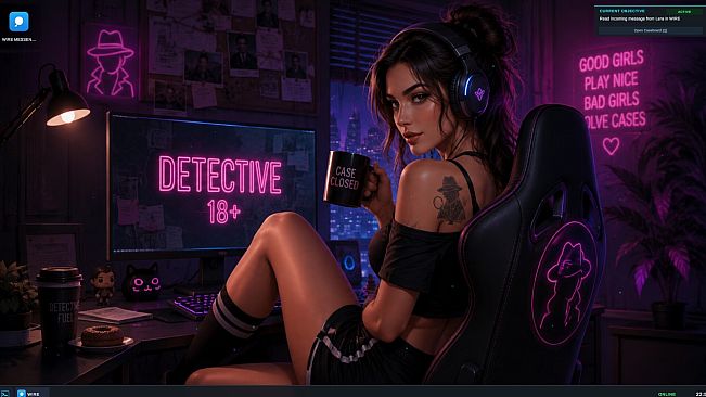 The Lost Tapes 18+