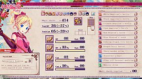 Nono's magic general shop