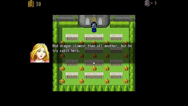 Legend of Dragon Labyrinth