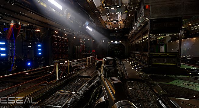 ESEAL: Reject, Reclaim, Redeem