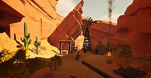 Buried Bullets