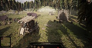 Orc Warchief: Prologue