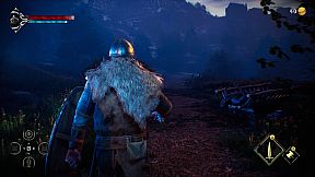 Village Of Vagabonds