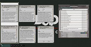 Fantasy Grounds - D&D Classics - REF4 The Book of Lairs II (1E)