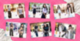 Love Love Mystery Club - Photobook