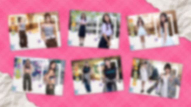 Love Love Mystery Club - Photobook