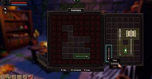 Loot Stack - Relics Hunter