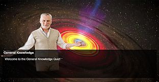 Hardcore Trivia Giant Quiz Package