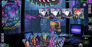 Cybersoul: War, Ore & Aliens