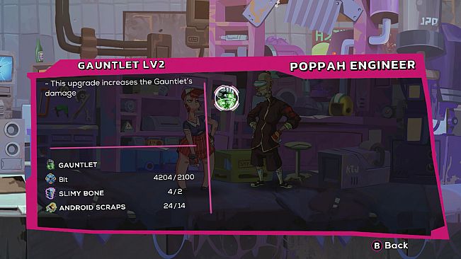 Cookie Cutter: Overkill Edition