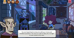 Lil' Guardsman Soundtrack