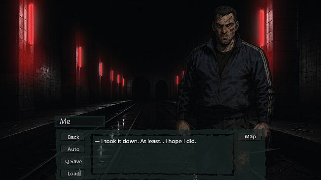 Veil: Project Conductor