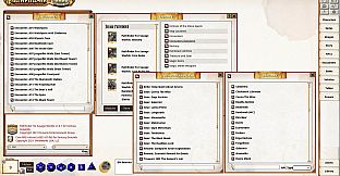 Fantasy Grounds - Pathfinder(R) for Savage Worlds: Rise of the Runelords! Book 4 - Fortress of the Stone Giants