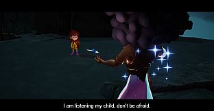 REDSTORY and the Last Glimmer