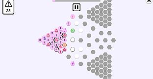 hexceed - Year 2 Pass