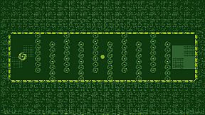 Another Hardest Game: PATCH Origins