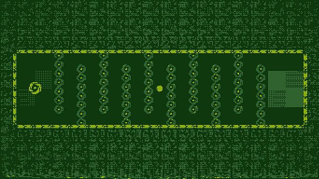 Another Hardest Game: PATCH Origins