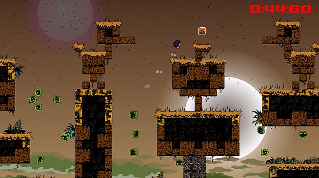 Official Fenix Rage Game Soundtrack