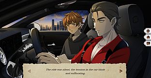 My Mafia Lord Romance