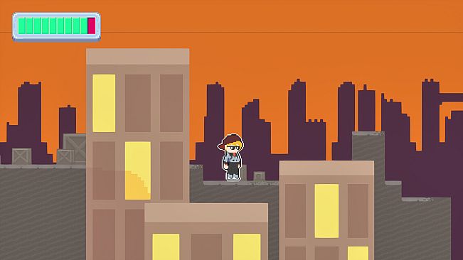 Lil Johnny's Escapade