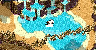 Monster Crown: Sin Eater