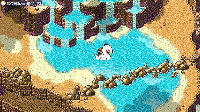 Monster Crown: Sin Eater