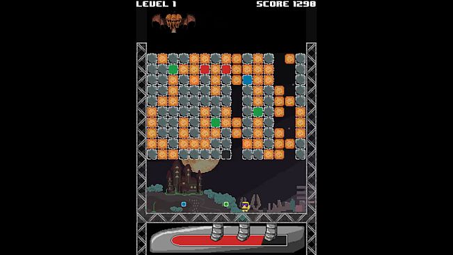 Radical Spectrum: Volume 1