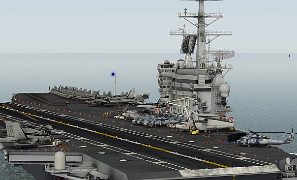 X-Plane 10 Global - 64 Bit