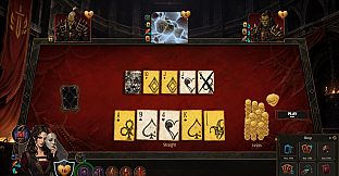 Seven Sins Poker