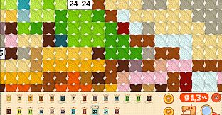 My Hobby: Needlework Galore DLC - Household