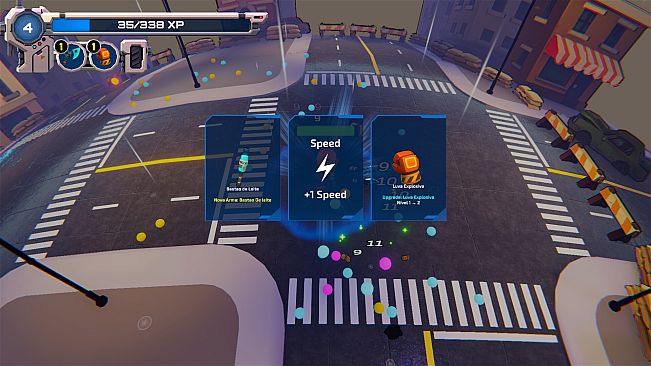 Kitten Force: Survivor