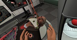 Surgeon Simulator VR: Meet The Medic