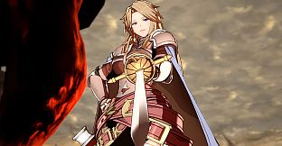 Granblue Fantasy: Versus - Color Pack Set 2