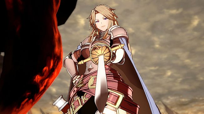 Granblue Fantasy: Versus - Color Pack Set 2