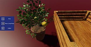 Lemonade Stand Simulator