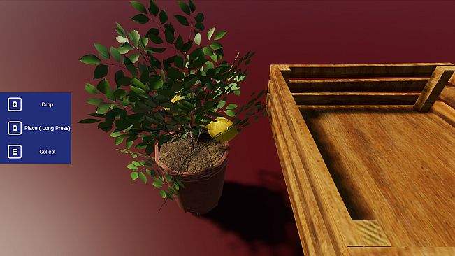 Lemonade Stand Simulator