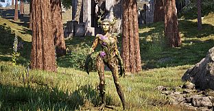 The Elder Scrolls IV: Oblivion Remastered