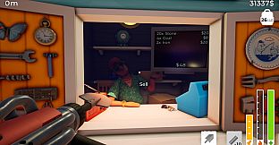 A Game About Digging A Hole Together