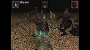 Sir Quest and the Temple of Apollo