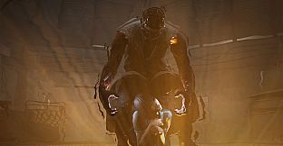 Dead by Daylight - Spark of Madness Chapter