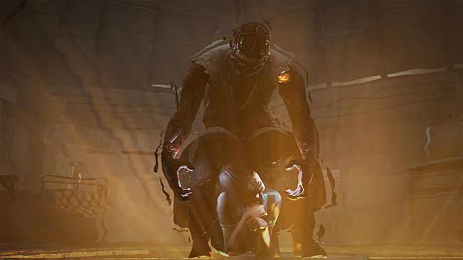 Dead by Daylight - Spark of Madness Chapter