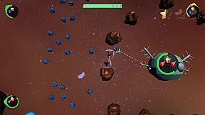 The Astro Parcel Service