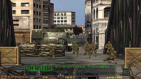 抗日：血战上海滩